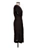Deletta 100% Modal Brown Casual Dress Size XS - photo 4