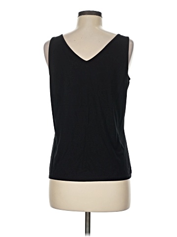 Charlie Sleeveless T-Shirt (view 2)