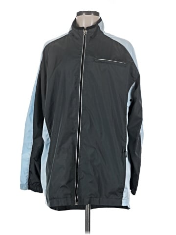 ProSpirit Track Jacket (view 1)