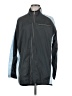 ProSpirit 100% Polyester Color Block Blue Track Jacket Size M - photo 1