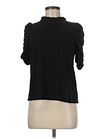 Moon River Short Sleeve Top (view 1)