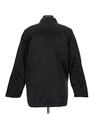Liz Claiborne Raincoat (view 2)