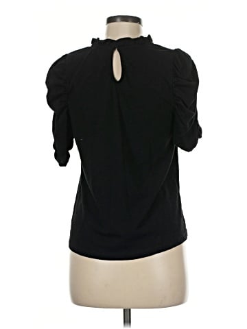 Moon River Short Sleeve Top (view 2)