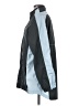 ProSpirit 100% Polyester Color Block Blue Track Jacket Size M - photo 5
