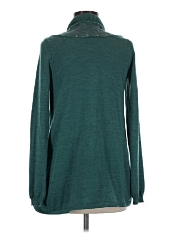 Knitted & Knotted Cardigan (view 2)