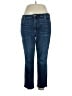 Kut from the Kloth Blue Jeans Size 16 - photo 1