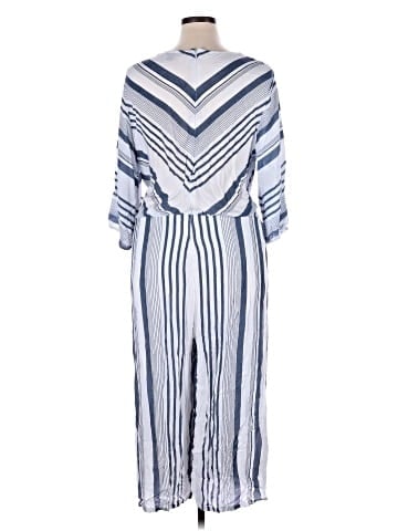Roaman's Jumpsuit (view 2)