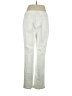 Chico's Ivory Jeans Size XL (3) - photo 2