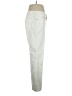 Chico's Ivory Jeans Size XL (3) - photo 4