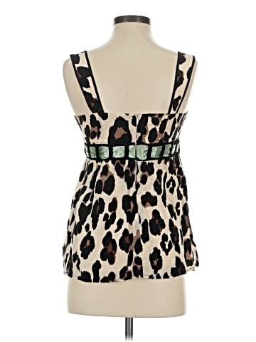 Nanette Lepore Sleeveless Top (view 2)