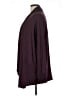 Athleta Burgundy Cardigan Size L - photo 5