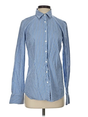 J.Crew Long Sleeve Button-Down Shirt (view 1)