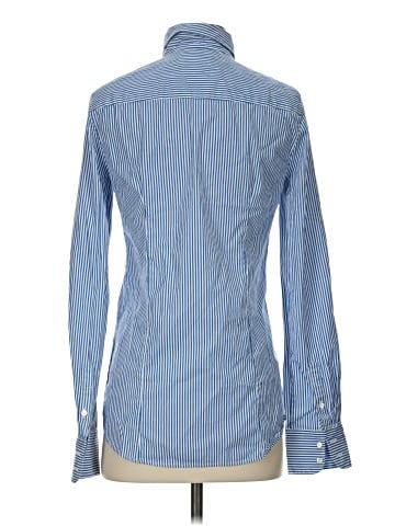 J.Crew Long Sleeve Button-Down Shirt (view 2)
