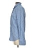 J.Crew Stripes Blue Long Sleeve Button-Down Shirt Size S (tall) - photo 5