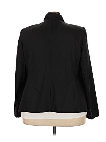 Lane Bryant Blazer (view 2)