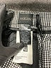 Madeleine Houndstooth Gray Casual Pants Size 14R - photo 7
