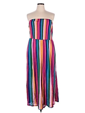 Torrid Jumpsuit (view 1)