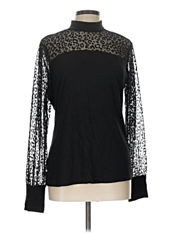 Venus Long Sleeve Blouse (view 1)