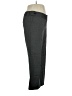 Axcess Gray Dress Pants Size 16 - photo 4
