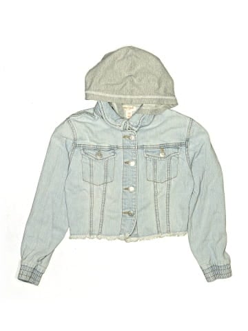 Cat & Jack Denim Jacket (view 1)