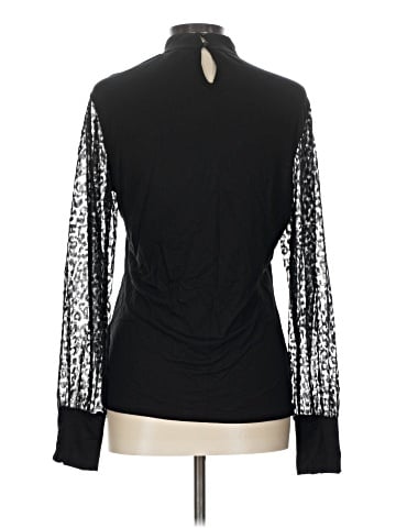 Venus Long Sleeve Blouse (view 2)