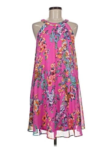 Betsey Johnson Casual Dress (view 1)