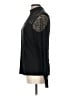 Venus Black Long Sleeve Blouse Size L - photo 5