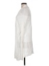 Express Design Studio 100% Cotton Ivory Kimono Size L (estimated) - photo 5