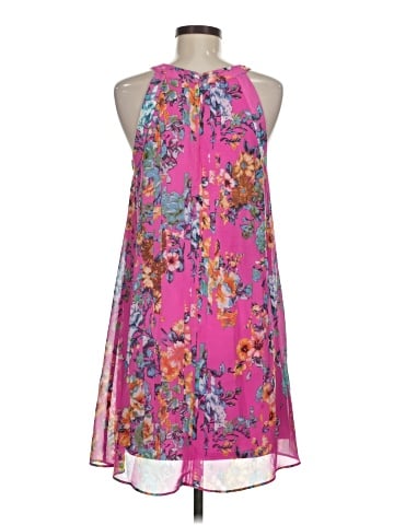 Betsey Johnson Casual Dress (view 2)
