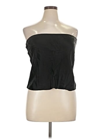 Reformation Tube Top (view 1)