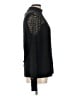 Venus Black Long Sleeve Blouse Size L - photo 4