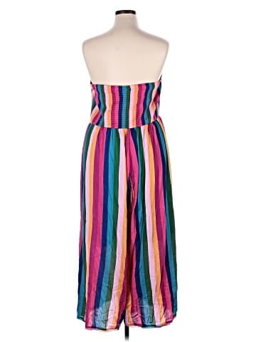 Torrid Jumpsuit (view 2)
