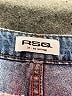 RSQ Blue Jeans Size 29 waist - photo 4