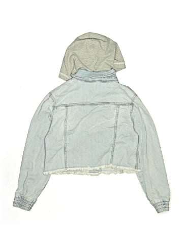 Cat & Jack Denim Jacket (view 2)
