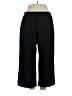 Old Navy Solid Black Casual Pants Size XL - photo 1