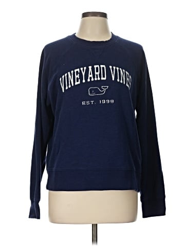 Vineyard Vines Sweatshirt (view 1)