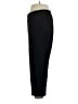 Old Navy Solid Black Casual Pants Size XL - photo 5