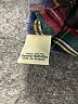 L.L.Bean 100% Cotton Plaid Gray Cardigan Size L - photo 8