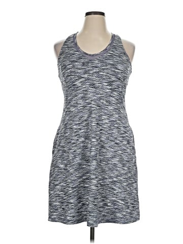 MPG Casual Dress (view 1)