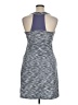 MPG Gray Casual Dress Size XL - photo 2