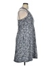MPG Gray Casual Dress Size XL - photo 4