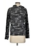 Monrow Camo Gray Sweatshirt Size S - photo 1