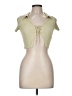 pretty garbage Green Tank Top Size M - photo 1