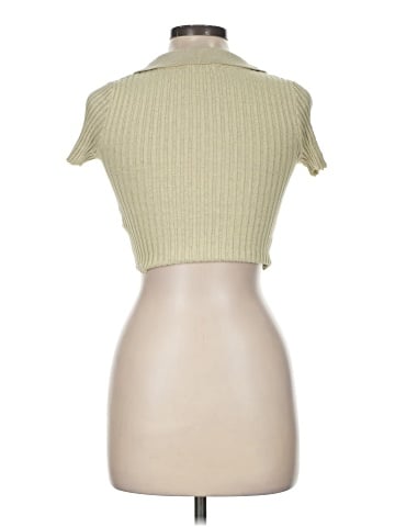 pretty garbage Tank Top (view 2)