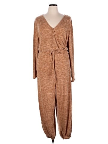 BLOOMCHIC Jumpsuit (view 1)