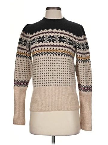 J.Crew Pullover Sweater (view 1)