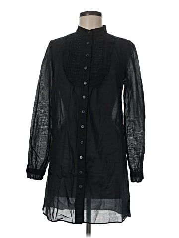 Proenza Schouler for Target Long Sleeve Blouse (view 1)