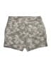 SPANX Camo Gray Athletic Shorts Size L - photo 2