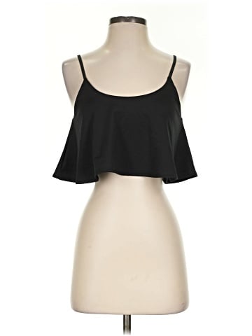 Trafaluc by Zara Tank Top (view 1)