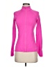 Lorna Jane Active Pink Track Jacket Size XXS - photo 1